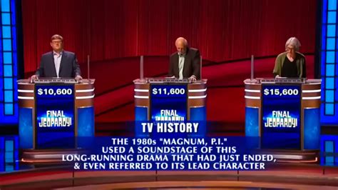 Final jeopardy april 25 2023. Things To Know About Final jeopardy april 25 2023. 